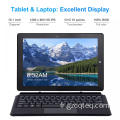 Portable portable détachable Notebook 10inch Windows Tablet